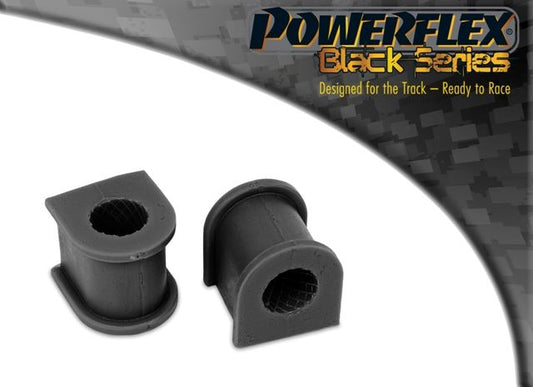 For Mazda MX-5 1989-1998 PowerFlex Black Front Anti Roll Bar Mounting Bush