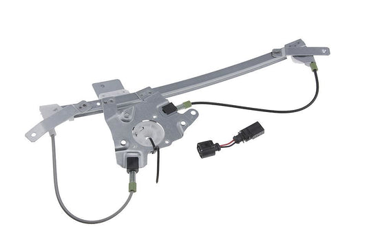 Smart Cabrio W450 Mk1 1998-2007 Front Right Electric Window Regulator