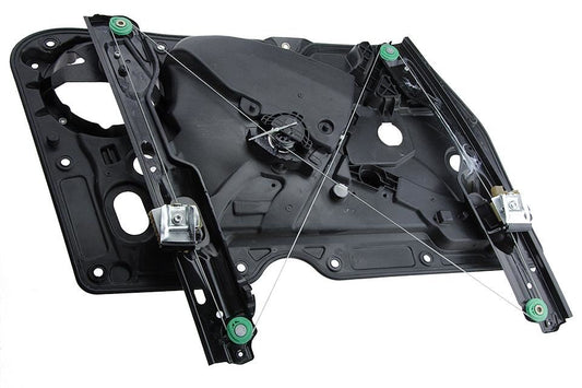 VW Golf Mk6 2008-2012 Front Right Electric Window Regulator