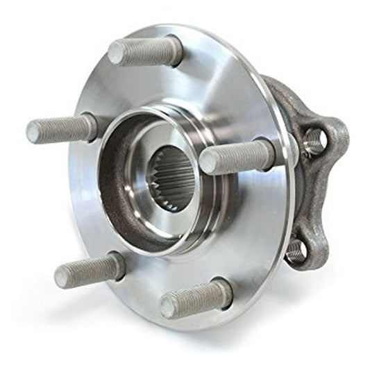 Mazda 3 Mk3 2013-2018 Rear Hub Wheel Bearing Kit