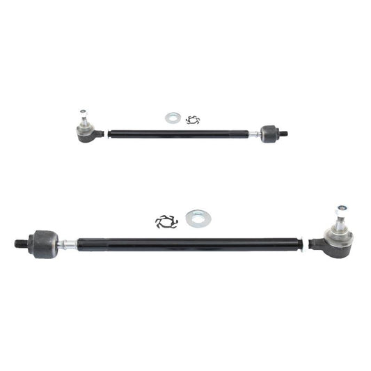 Peugeot Partner 5F 5 1996-2015 Front Inner Tie Track Rod Ends