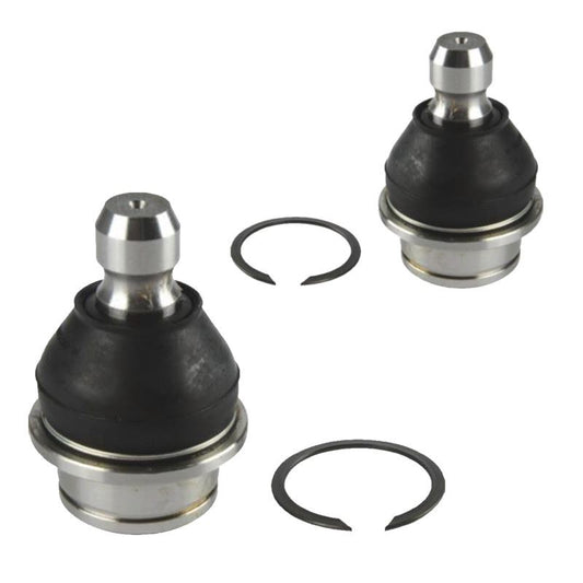 Nissan NP300 Navara D40 2005-2018 Front Lower Ball Joints Pair