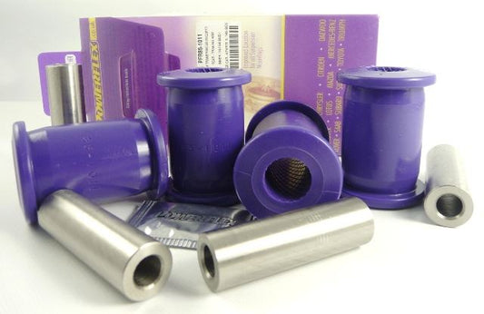 For VW T25/T3 1979-1992 PowerFlex Rear Trailing Arm To Chassis Bush