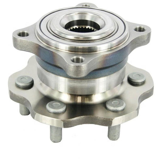 For Nissan Navara D40 2009-2015 Rear Hub Wheel Bearing Kit