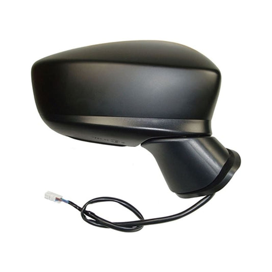 Mazda 3 Wing Door Mirror Electric Powerfolding Drivers Side Right 2013-2017