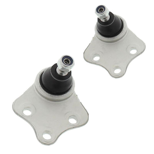 Mercedes E-Class 2002-2009 Front Upper & Lower 10 PCS Wishbones Arms Kit