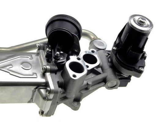 Seat Toledo 1.6 TDi 2012-2017 EGR Valve & Cooler 03L131512BH
