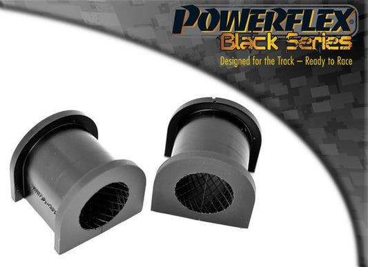 For Mazda MX-5 2005-2015 PowerFlex Black Series Front Anti Roll Bar Bush