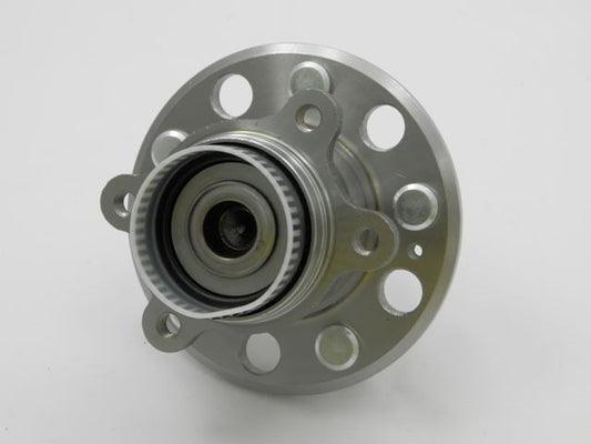 Hyundai ix35 2009-2015 Rear Hub Wheel Bearing Kits Pair