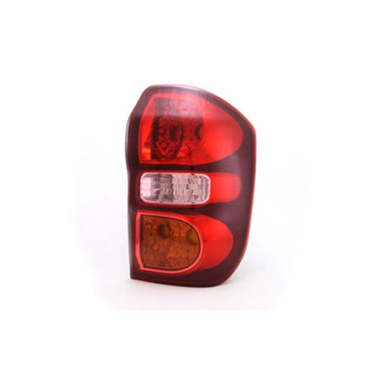 TOYOTA RAV-4 2004-2/2006 REAR TAIL LIGHT DRIVERS SIDE O/S
