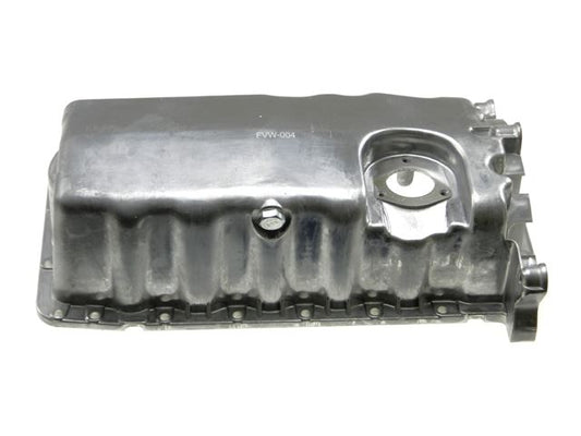Seat Leon 1999-2006 1.9 TDI Syncro Aluminium Engine Oil Sump Pan