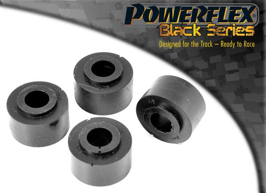 For Nissan Sunny/Pulsar GTiR PowerFlex Black Front Anti Roll Bar Outer Mount