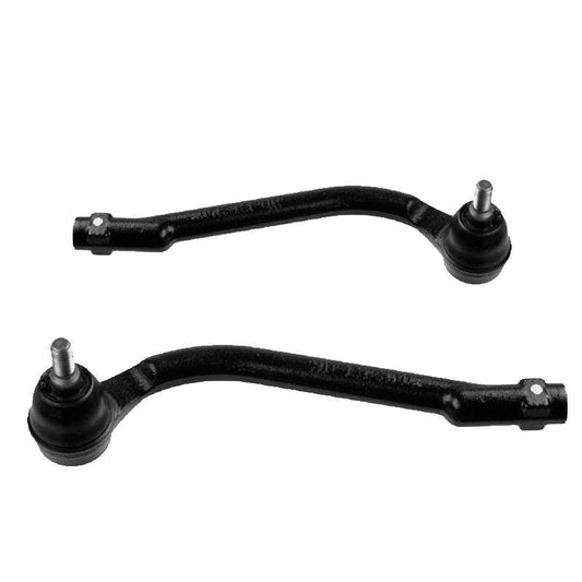 For Hyundai i30 2007-2012 Front Outer Tie Track Rod Ends Pair