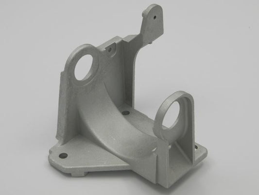 Land Rover Discovery 4.4, 2.7 TD, 3.0 SDV6, 3.0 TD 2004-2018 Left Engine Mount