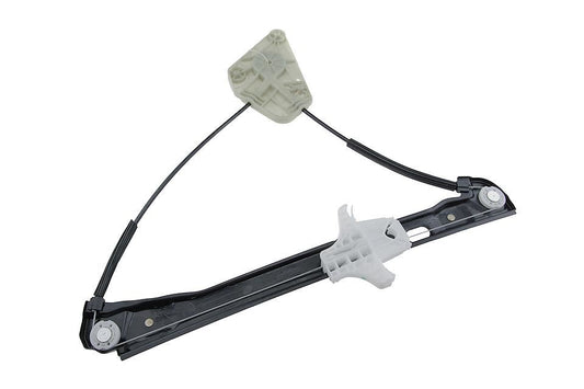 Skoda Rapid NH 2012-2020 Rear Left Electric Window Regulator