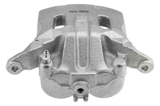 Nissan Qashqai 2007-2013 Front Left Brake Caliper 320mm Discs