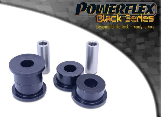 For Rover 45 1999-2005 PowerFlex Black Series Front Lower Shock Mount