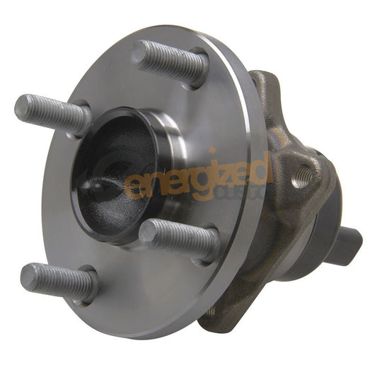 Toyota MR2 VVTi 1999-2007 Front Hub Wheel Bearing Kit Inc ABS Sensor