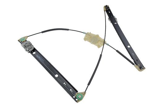 Audi Q7 4L 2005-2015 Front Right Electric Window Regulator