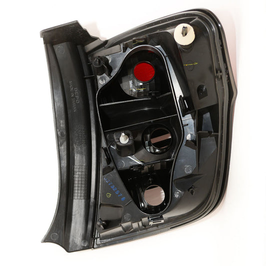 CITROEN C3 MK2 1/2010-> REAR TAIL LIGHT PASSENGER SIDE N/S