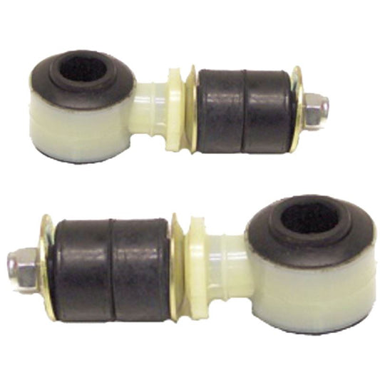Opel Vauxhall Astravan 1991-1998 Front Anti Roll Bar Drop Links Pair