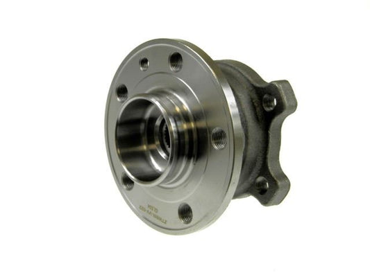 Volvo V60 2010-2018 Rear Hub Wheel Bearing Kits Pair