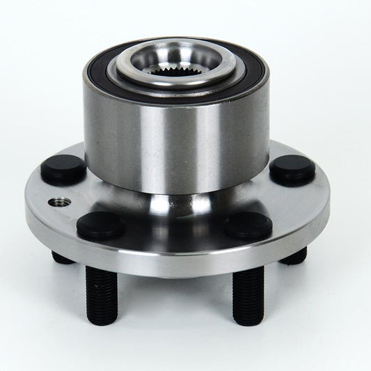 Ford S-Max 2006-2014 Front Hub Wheel Bearing Kit