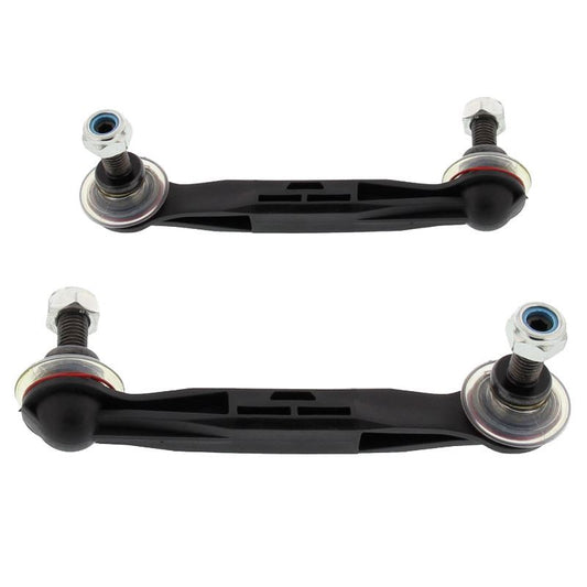 BMW 1 Series F20, F21 2011-2017 Rear Anti Roll Bar Drop Links Pair