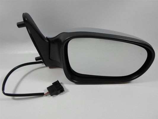 Ford Galaxy 2000-2006 Electric Adjust Wing Door Mirror Primed Cover Drivers Side
