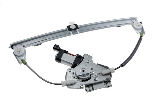 Fiat Palio Mk1 1996-2016 Front Right Electric Window Regulator