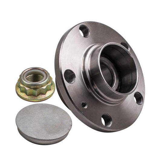 Seat Cordoba Mk2 2002-2009 Rear Hub Wheel Bearing Kit