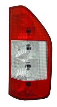 MERCEDES BENZ SPRINTER MK2 2003-2006 REAR TAIL LIGHT DRIVERS SIDE O/S