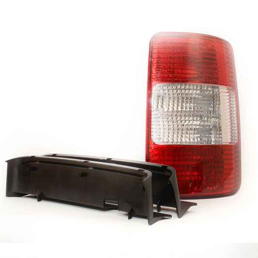 VOLKSWAGEN CADDY MK2 2004-2010 REAR TAIL LIGHT DRIVERS SIDE O/S