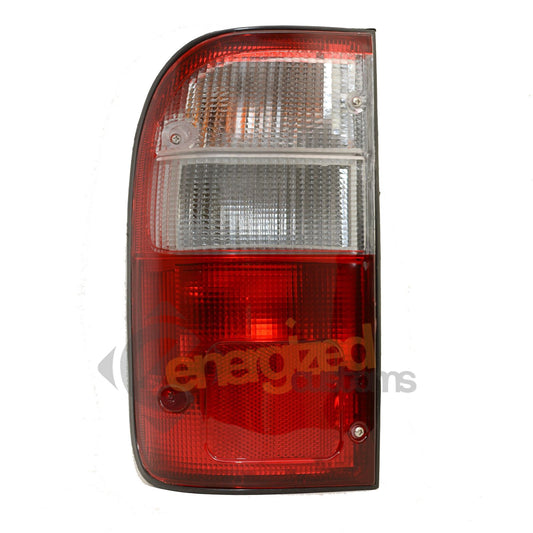TOYOTA HI-LUX 10/1997-2001 REAR TAIL LIGHT PASSENGER SIDE N/S