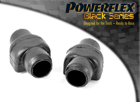 For Renault 21 1986-1994 PowerFlex Black Series Front Anti Roll Bar To Arm Bush