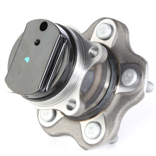 Nissan Qashqai 2007-2014 Rear Hub Wheel Bearing Kit