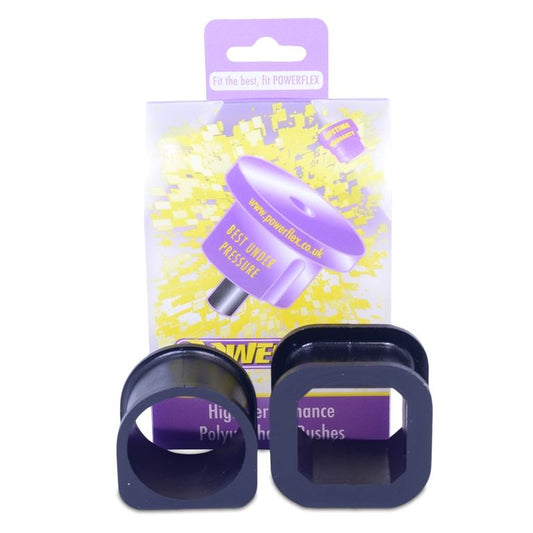 For Subaru Forester SG 2002-2008 PowerFlex Steering Rack Mount Bushes