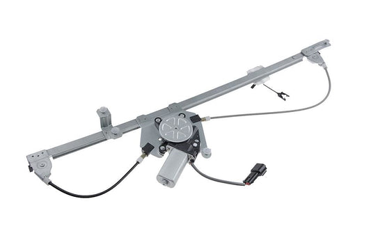 Fiat Ducato Mk2 1993-2006 Front Right Electric Window Regulator