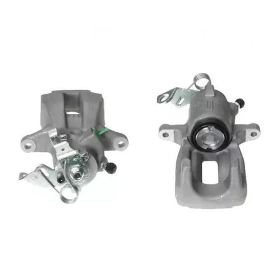 VW Polo (6R) 2.0 R WRC 2013-2014 Rear Left Brake Caliper 256mm Disc