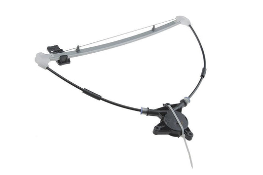 Mazda 6 Mk1 2002-2008 Rear Right Electric Window Regulator