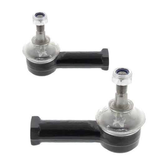 For Vauxhall Combo Mk1 1993-2001 Front Outer Pair Tie Track Rod End