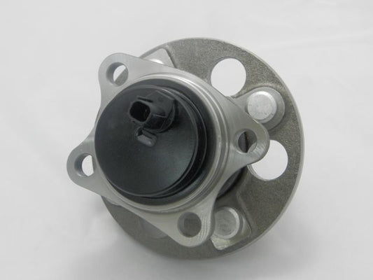 Daihatsu Charade 1.33 16V 2011-2013 Rear Hub Wheel Bearing Kits Pair Inc ABS Sensor