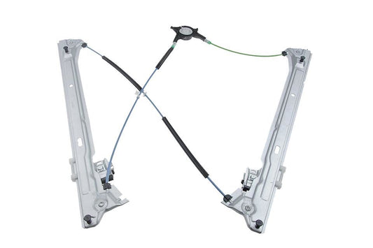 Mercedes Vito W639 2009-2014 Front Right Electric Window Regulator