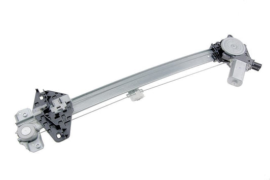 Honda CR-V Mk3 2006-2011 Front Left Electric Window Regulator