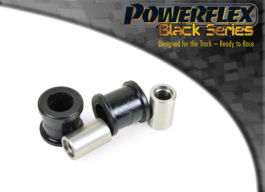 Audi Quattro (1980-1991) PowerFlex Black Front Steering Tie Rod Bush