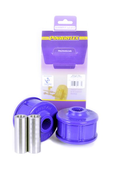 For Jaguar XK, XKR-X150 2006- PowerFlex Front Lower Arm Front Bush