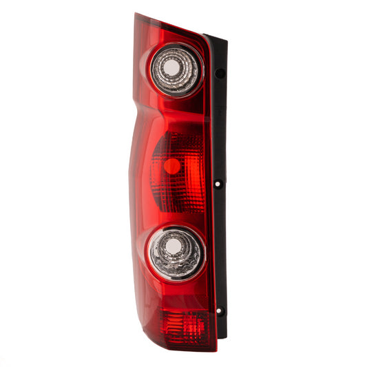 VW Crafter 2006-2017 Rear Tail Light Lamp Passenger Side Left