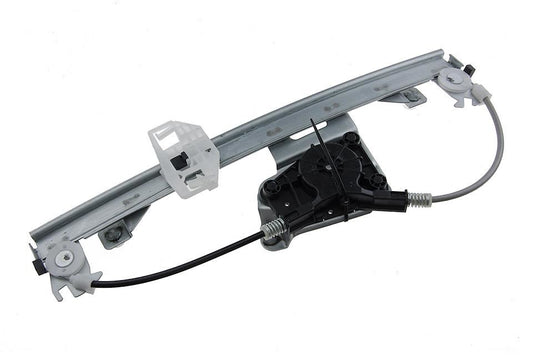 BMW 1 Series E81 2004-2013 Rear Left Electric Window Regulator