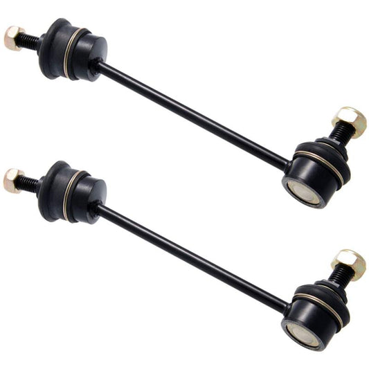 Land Rover Freelander 1997-2006 Front Anti Roll Bar Drop Links Pair