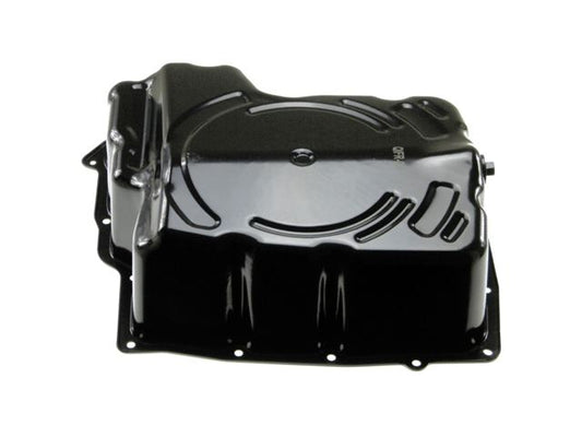 Ford Transit 2.2/2.4 TDCi MK7 MK8 2006-2018 Steel Engine Oil Sump Pan